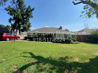 5728 E 43rd St S, Tulsa, OK 74135