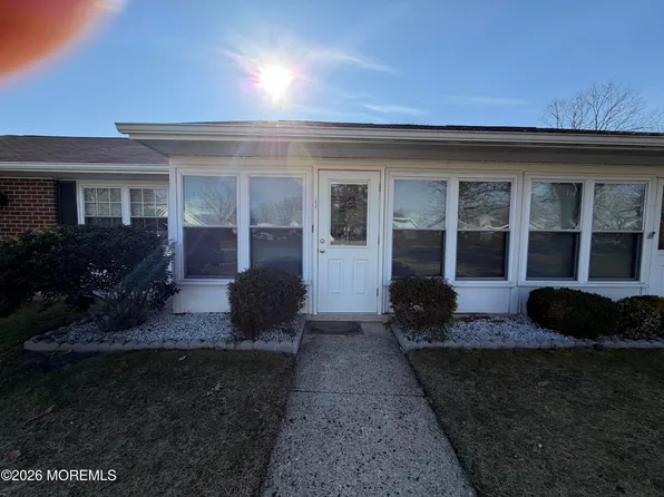 1203A Shetland Drive, Lakewood, NJ 08701