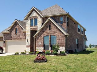 416 Arbor Hills Trl, Blue Ridge, TX 75424