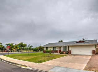 762 S Fontana, Mesa, AZ 85204