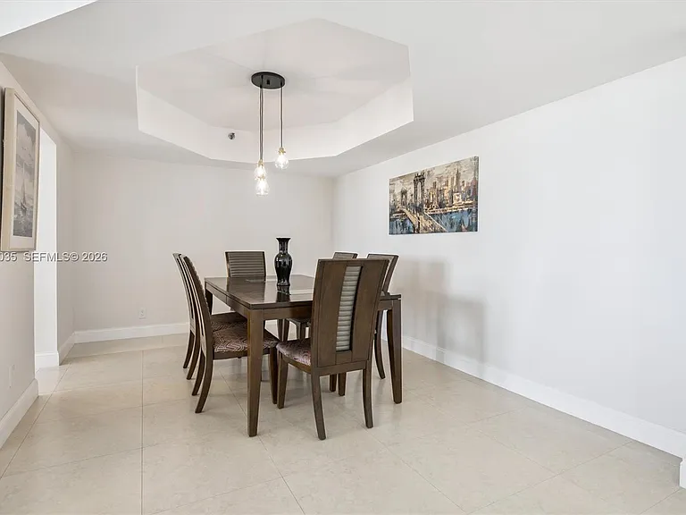 19707 Turnberry Way #12L — Photo 8