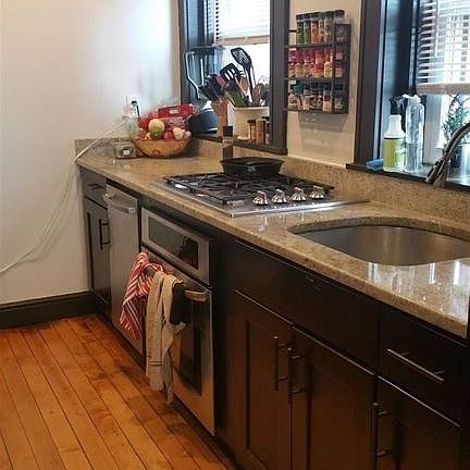 80 winchester kitchen