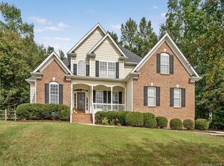 2066 Winding Oak Rd, Rock Hill, SC 29732