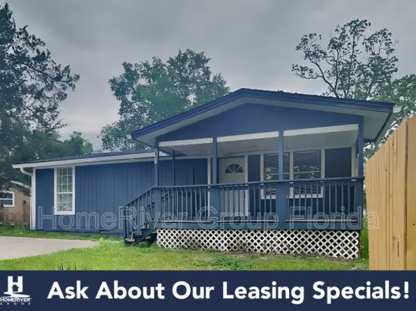 231 Vernis Ave, Jacksonville, FL 32218