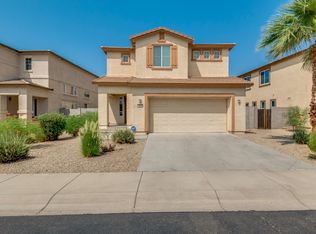 1244 E Julian Dr, Gilbert, AZ 85295