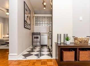 1101 L St NW APT 110, Washington, DC 20005