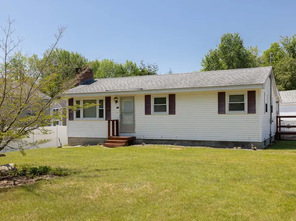 113 Old Pine Hill Road N, Berwick, ME 03901