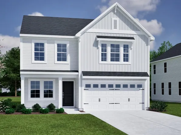 6013 Edgemont Ct, Elgin, SC 29045