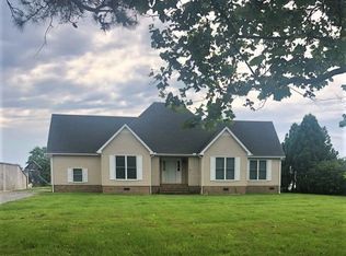 233 Chowan Shores Dr, Colerain, NC 27924