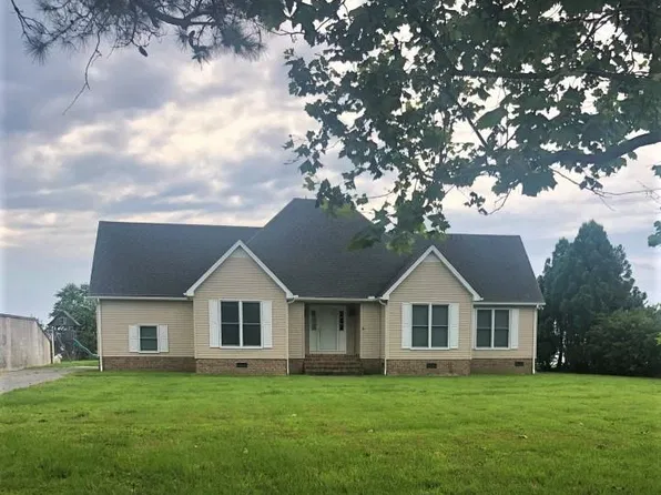 233 Chowan Shores Dr, Colerain, NC 27924
