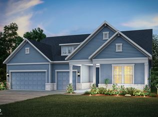 3121 Forego Way, Westfield, IN 46074