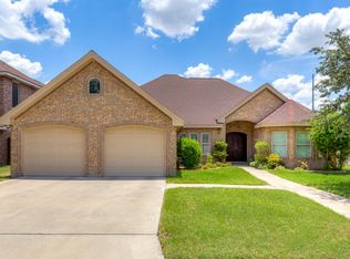 7300 N 17th St, McAllen, TX 78504