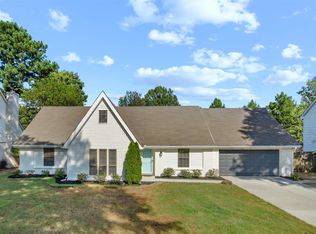 1904 Alder Branch Ln, Germantown, TN 38139