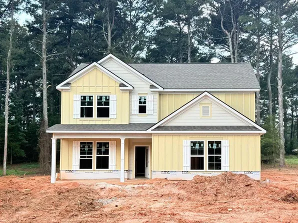 515 Elder Rd, Winder, GA 30680