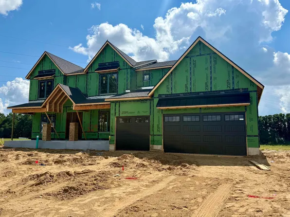11178 Dickens Ct Lot 329, Osceola, IN 46561
