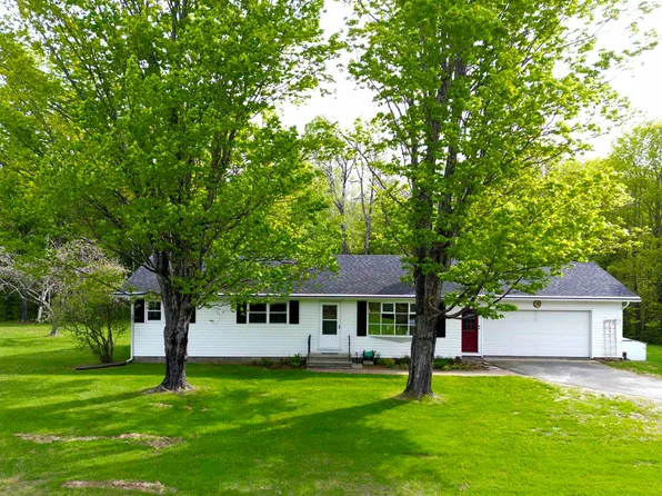 330 Wightman Road, Danville, VT 05828