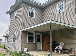 4399 W Lincoln Hwy, Gomer, OH 45809