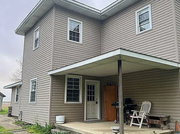4399 W Lincoln Hwy, Gomer, OH 45809