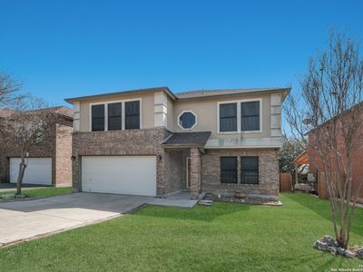 9638 Limestone Pond, San Antonio, TX, 78254