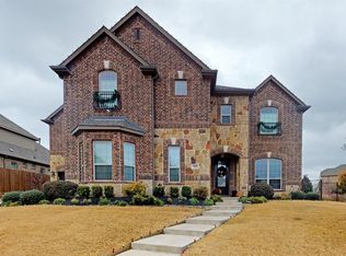 9800 Broiles Ln, Fort Worth, TX 76244