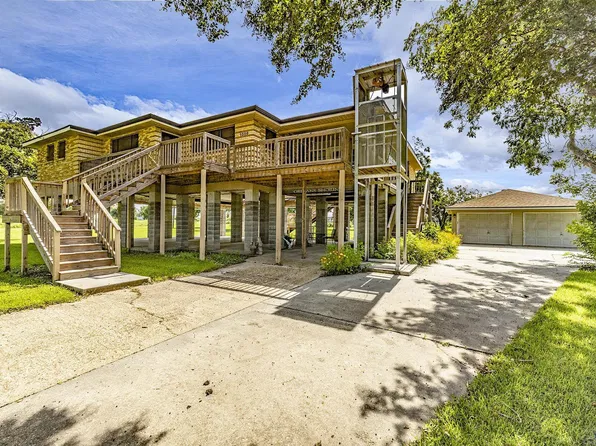 1509 Dr Beatrous Rd, Theriot, LA 70397