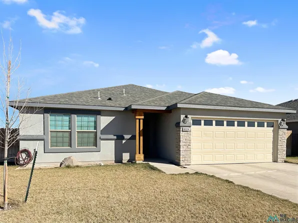 6324 N Meadowlands Dr, Hobbs, NM 88242