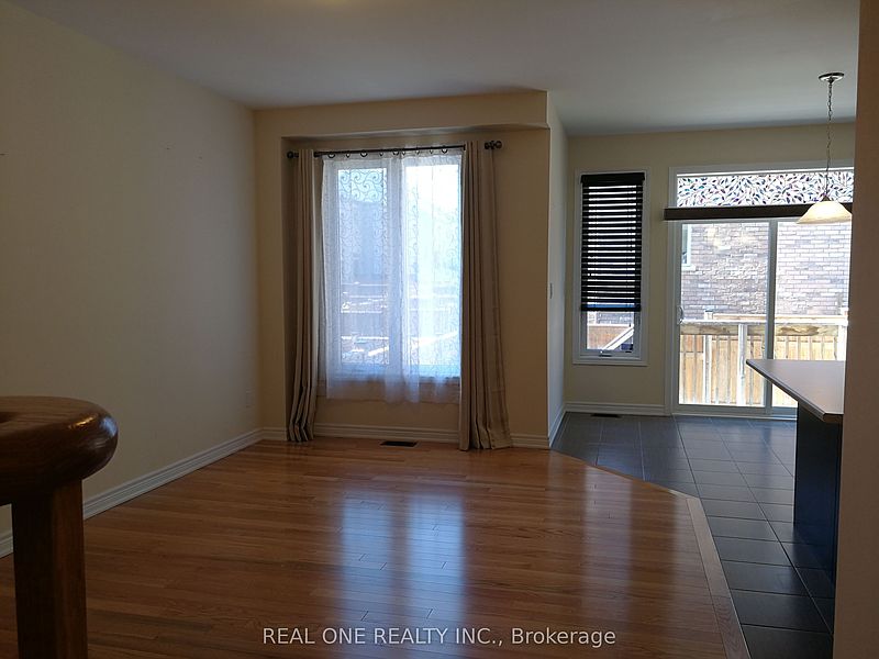 Markham Townhouse for rent - 3 Bedrooms — photo 4