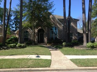 9415 Sotherloch Lake Dr, Spring, TX 77379