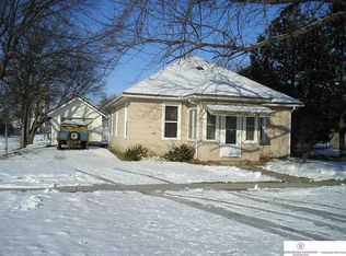 160 W 2nd St, Wahoo, NE 68066