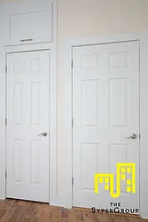 Rented by The Syper Group