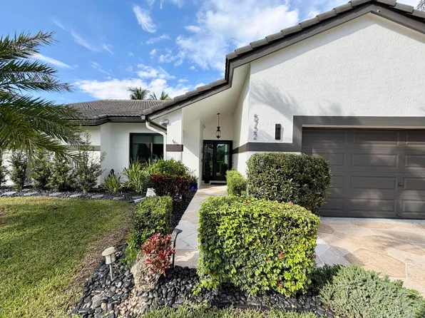 5722 Aspen Ridge Circle, Delray Beach, FL 33484