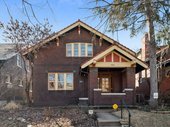 4026 Magnolia Pl, Saint Louis, MO 63110