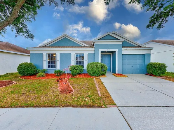 12421 DAWN VISTA DRIVE, RIVERVIEW, FL 33578