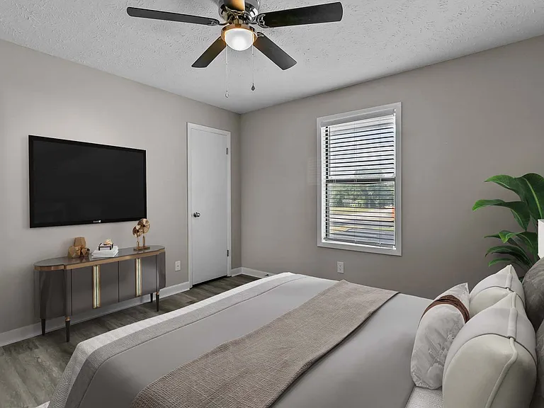 Elizabeth Street Townhomes — Photo 33