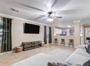 822 Autumn Point Ln, Spring, TX 77373