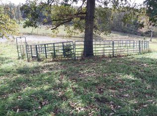 130 State Road F, Buffalo, MO 65622