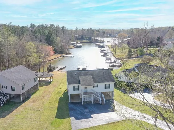 945 Ridgewood Dr, Waterloo, SC 29384