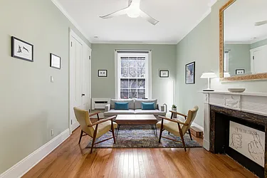 138 West 87th Street