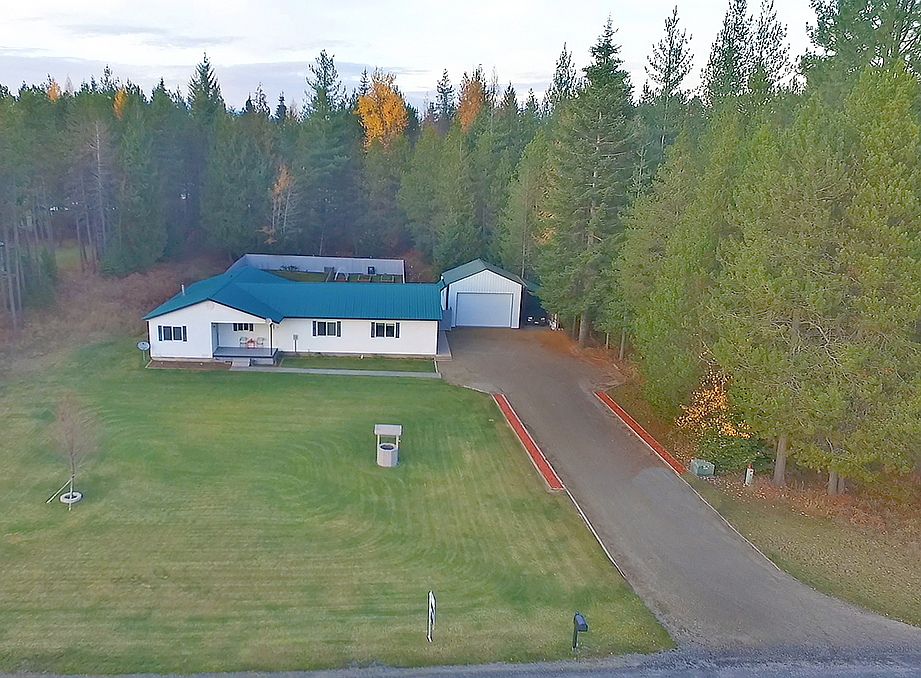 153 Schell, Sagle, ID