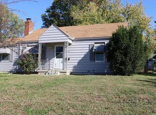 4019 S Crestview Rd, Independence, MO 64052