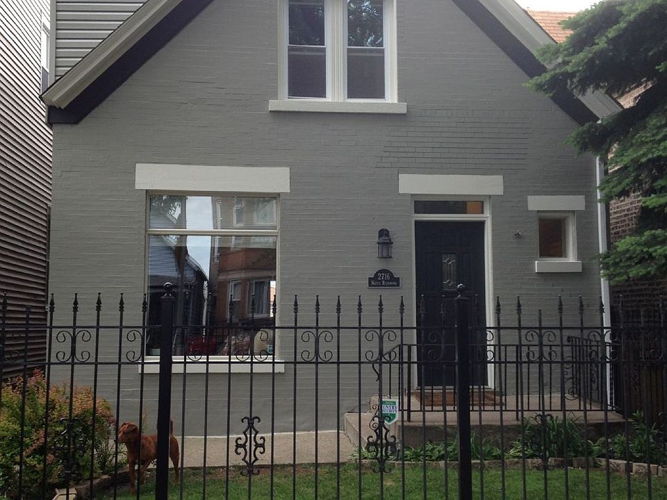 1st image of 2716 N Richmond St #1