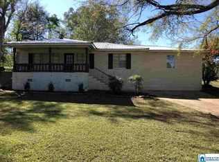 701 McClain Rd, Bessemer, AL 35023