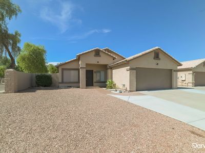 7856 W San Miguel Ave, Glendale, AZ, 85303