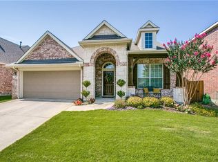 327 Fairland Dr, Wylie, TX 75098