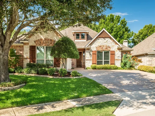 349 Pine Valley Dr, Fairview, TX 75069