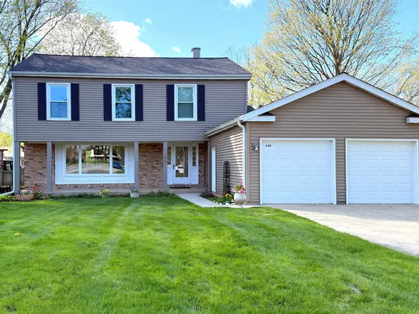 648 Darlington Ln, Crystal Lake, IL 60014