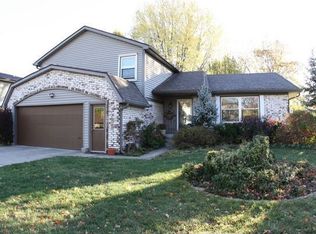 4631 Citation Cir, Indianapolis, IN