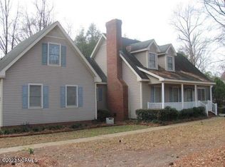 120 Kelly Dr, Goldsboro, NC 27530