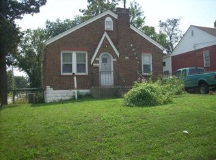 800 Abston Ave, Saint Louis, MO 63135