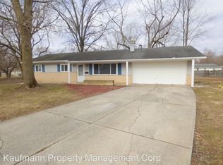 3215 Norma Ct, Fort Wayne, IN 46806